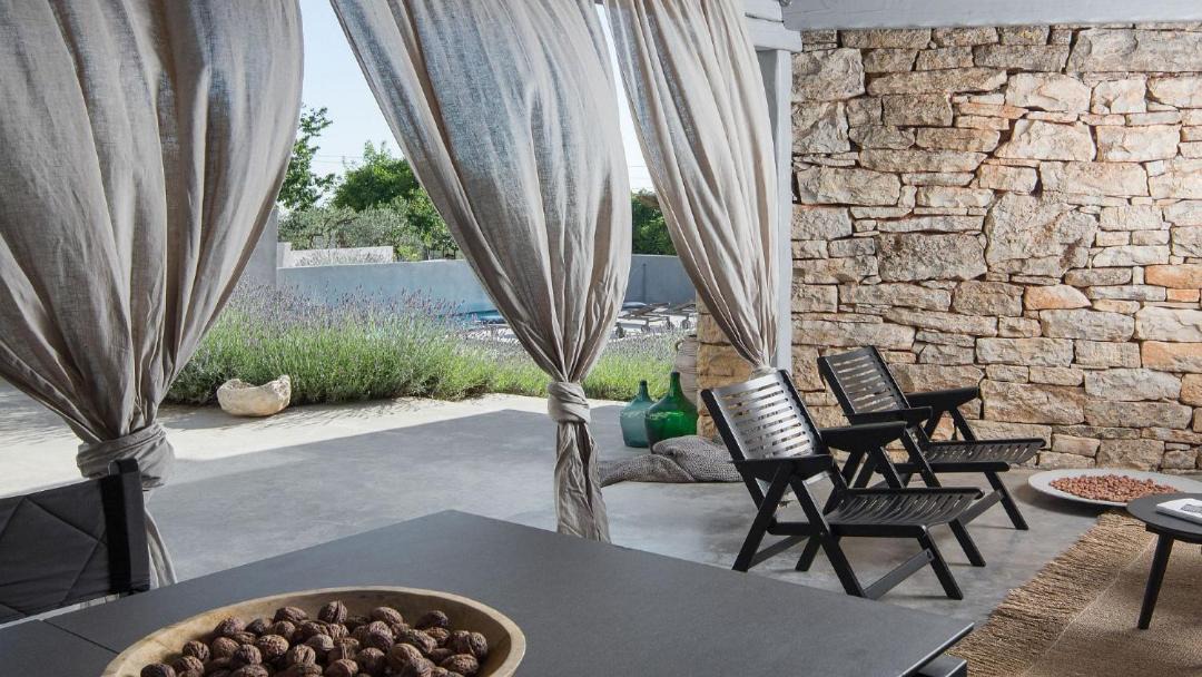 Photo of Patio Balcony in Tinjan