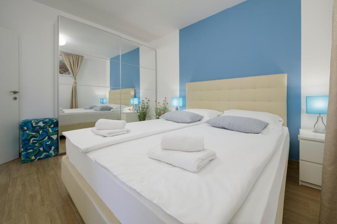 Photo of Bedroom in Bol