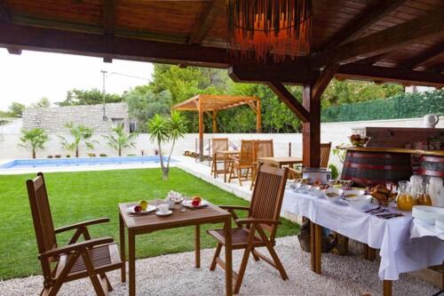 Photo of Patio Balcony in Bol