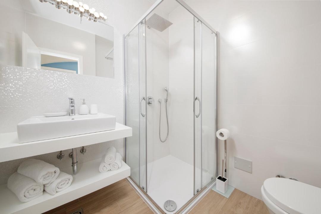 Photo of Bathroom in Bol