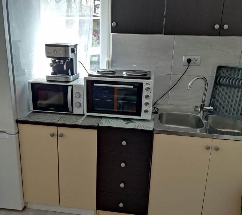 Photo of Kitchen in Sarsoni