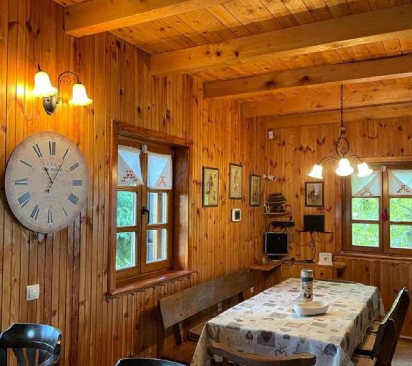 Photo of Kitchen in Cujica Krcevina