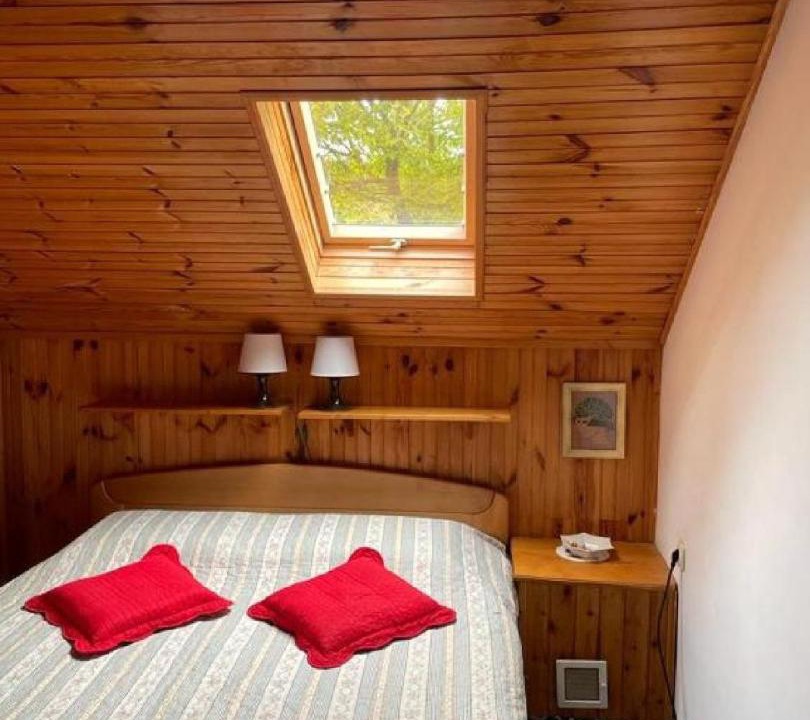 Photo of Bedroom in Cujica Krcevina