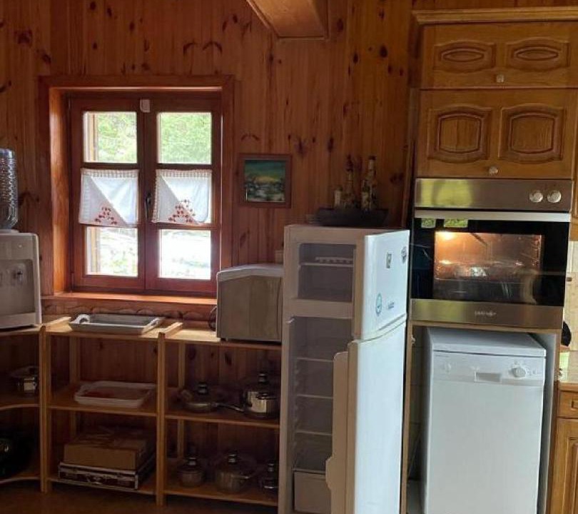 Photo of Kitchen in Cujica Krcevina