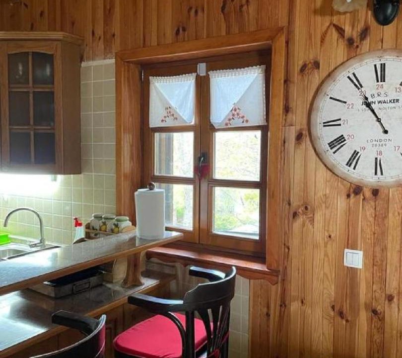 Photo of Kitchen in Cujica Krcevina