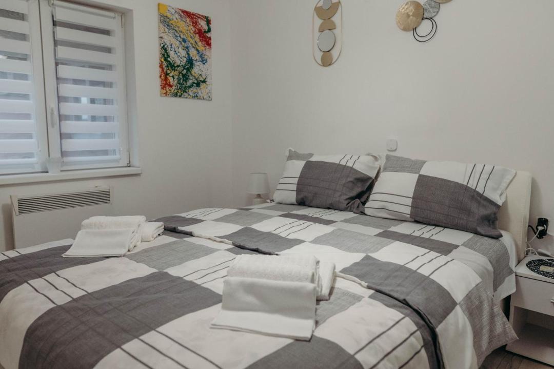 Photo of Bedroom in Dakovo
