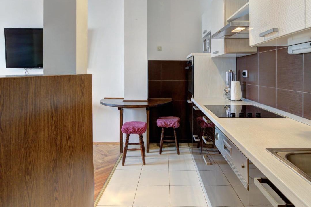 Photo of Kitchen in Senj