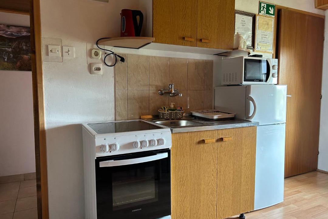 Photo of Kitchen in Catrnja