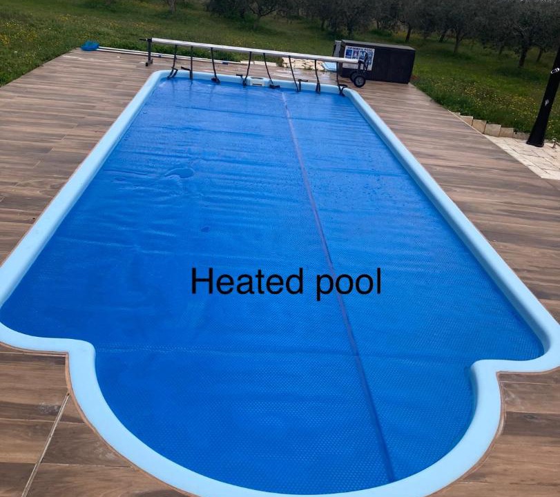 Photo of Outdoor in Sveti Lovrec