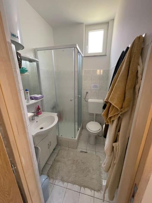 Photo of Bathroom in Orahovica