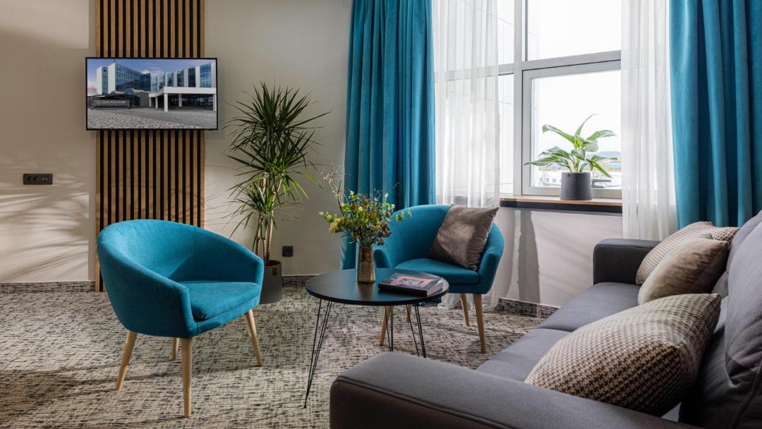 Photo of Livingroom in Zagreb