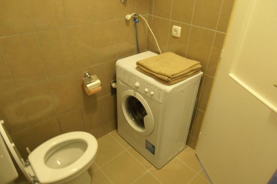 Photo of Bathroom in Zadar