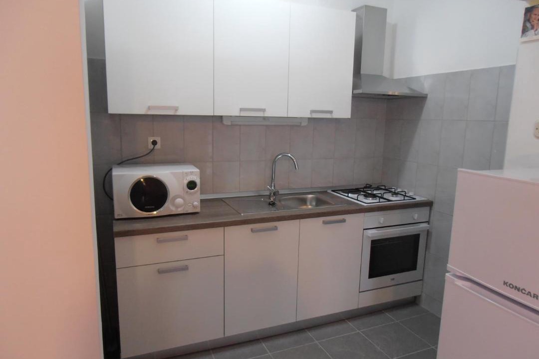 Photo of Kitchen in Zadar