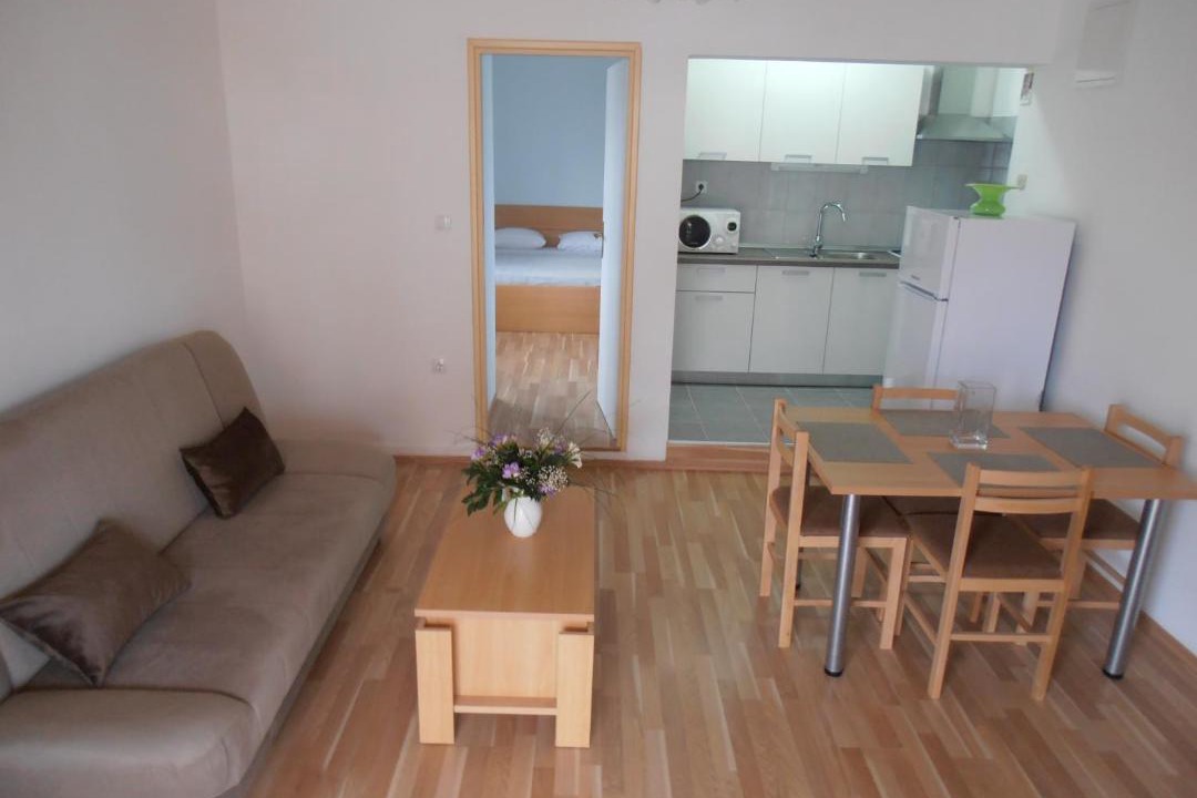 Photo of Livingroom in Zadar