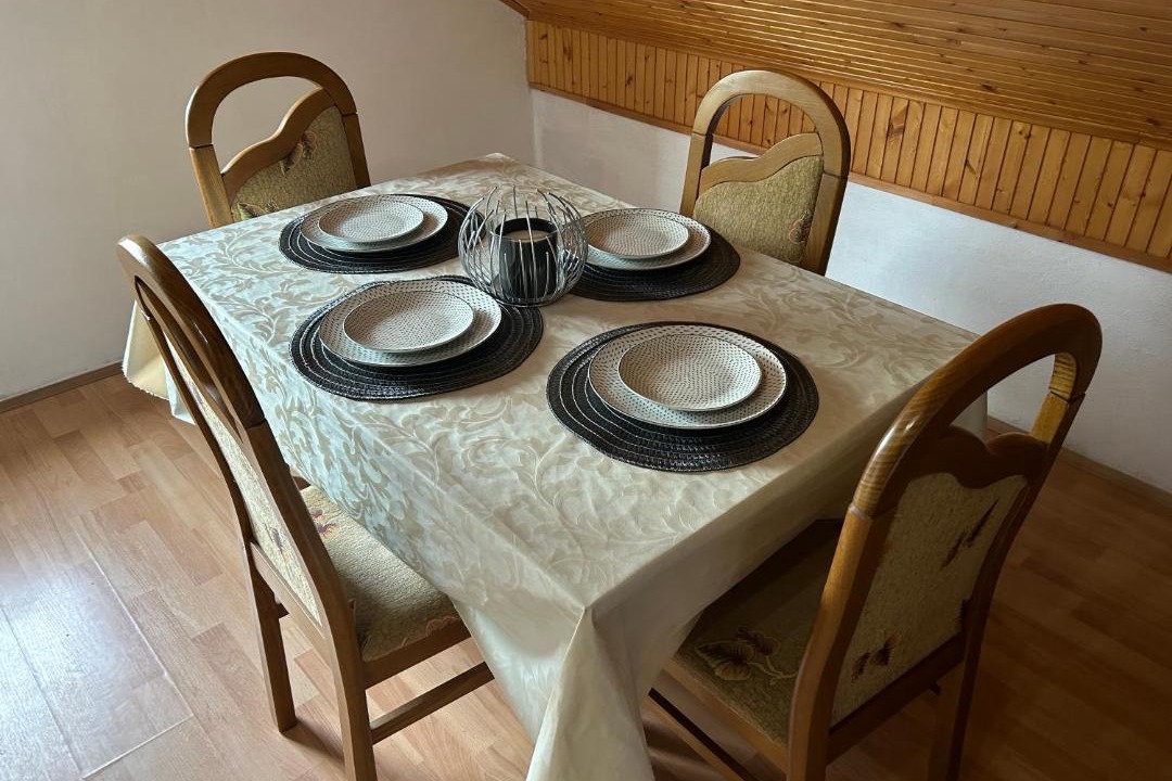 Photo of Kitchen in Catrnja