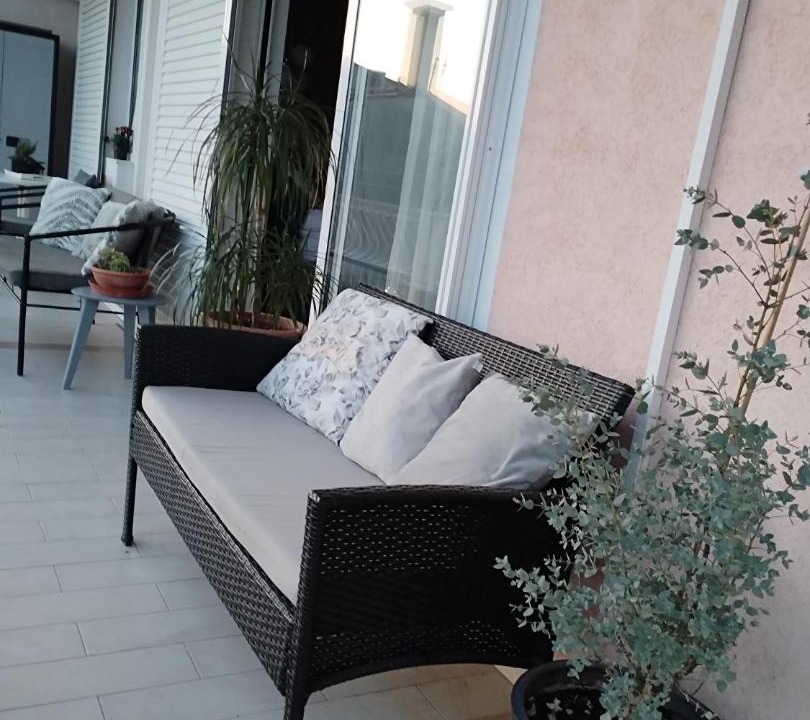 Photo of Patio Balcony in Ratac