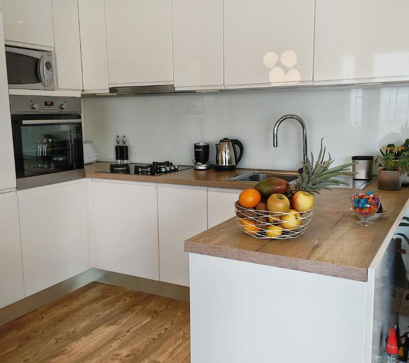 Photo of Kitchen in Ratac