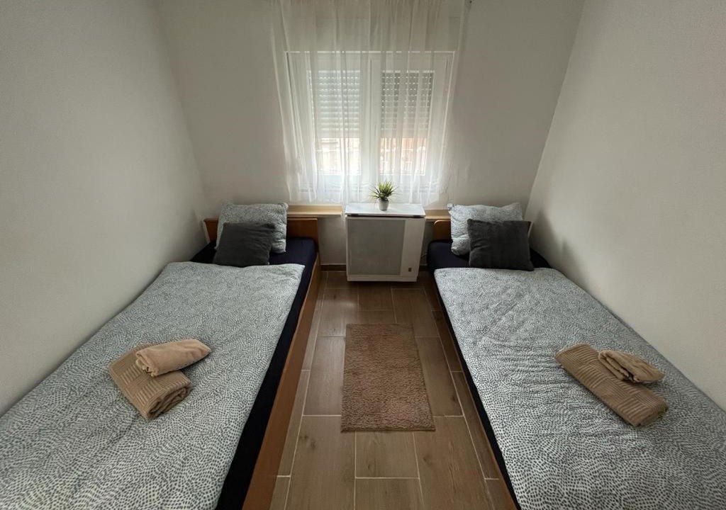 Photo of Bedroom in Pozega