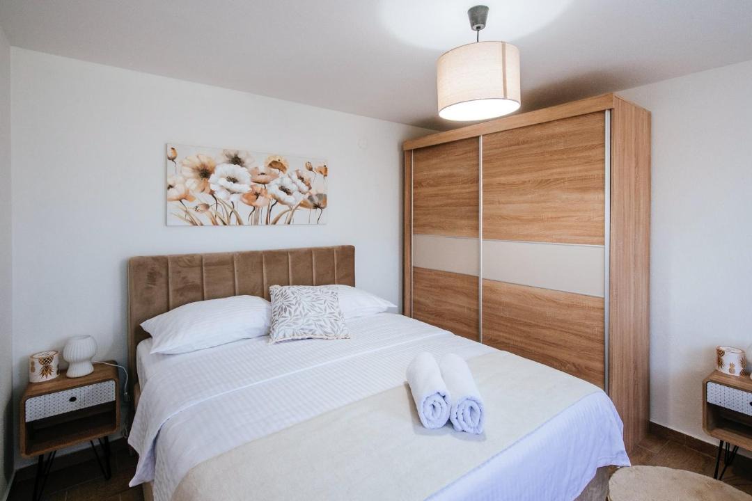 Photo of Bedroom in Iz