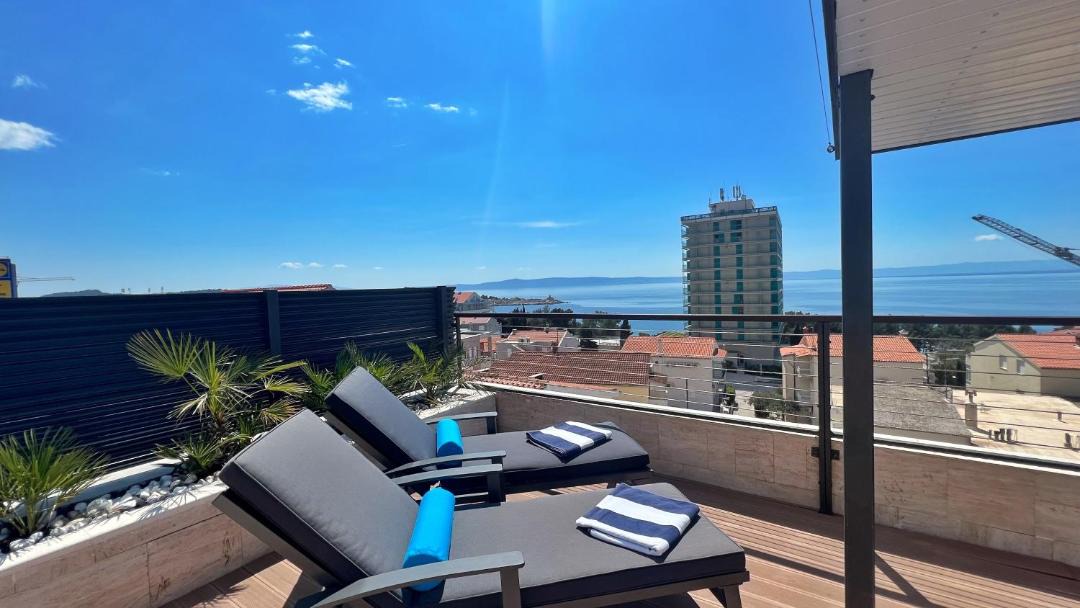 Photo of Patio Balcony in Ratac