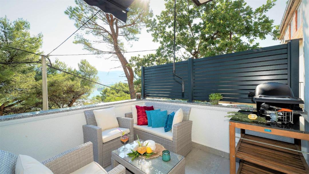 Photo of Patio Balcony in Donji Karin