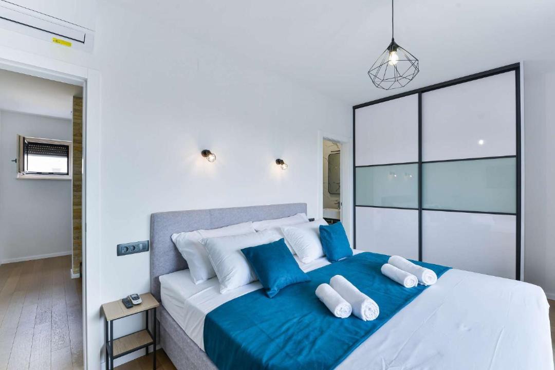 Photo of Bedroom in Srima