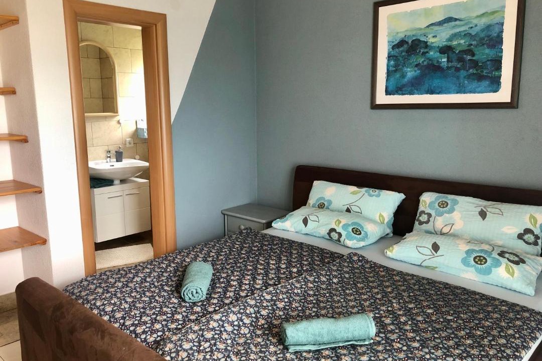 Photo of Bedroom in Kastela