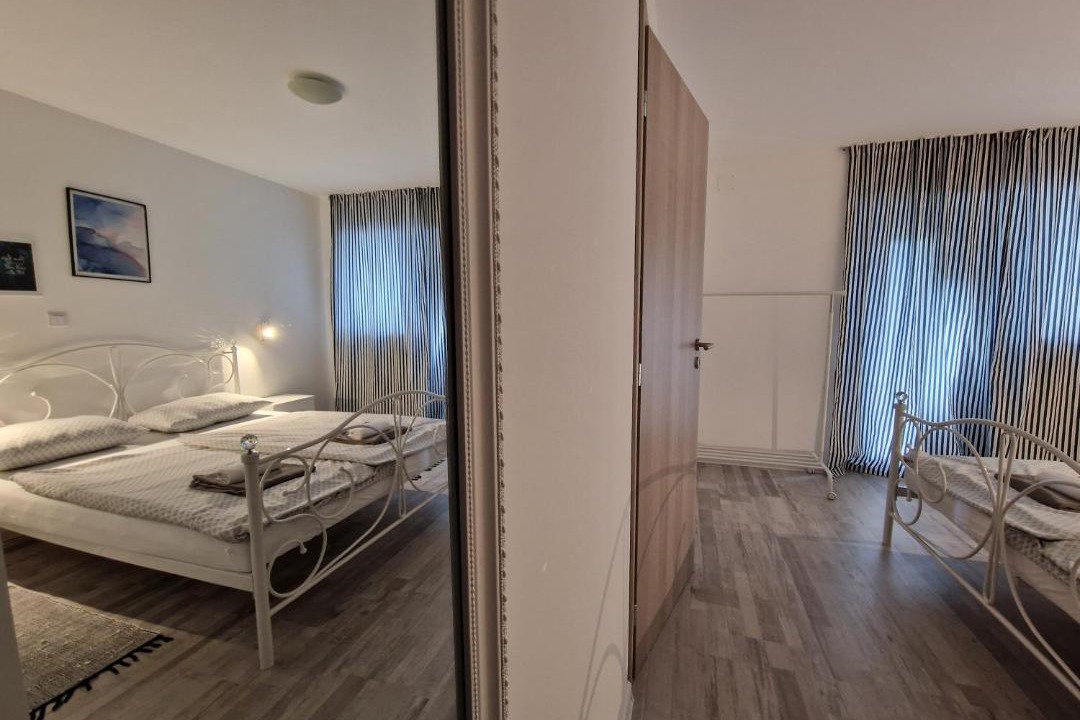 Photo of Bedroom in Tusilovic