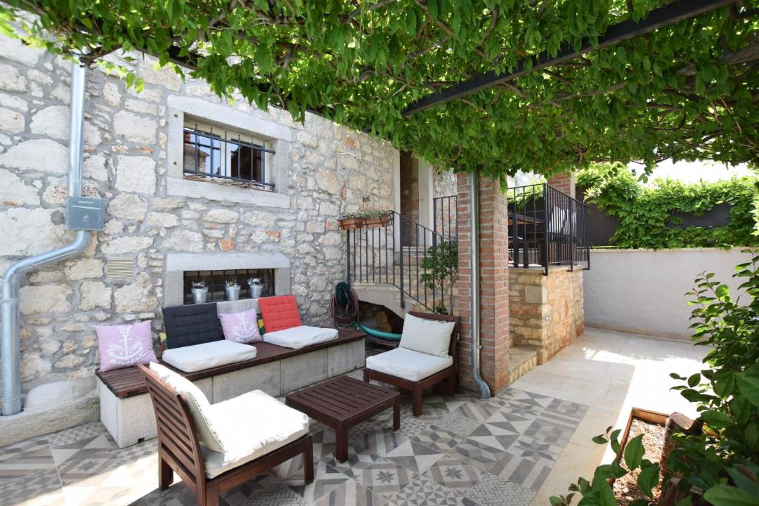 Photo of Patio Balcony in Fuskulin