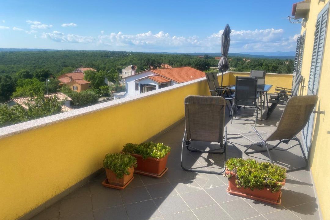 Photo of Patio Balcony in Salakovci