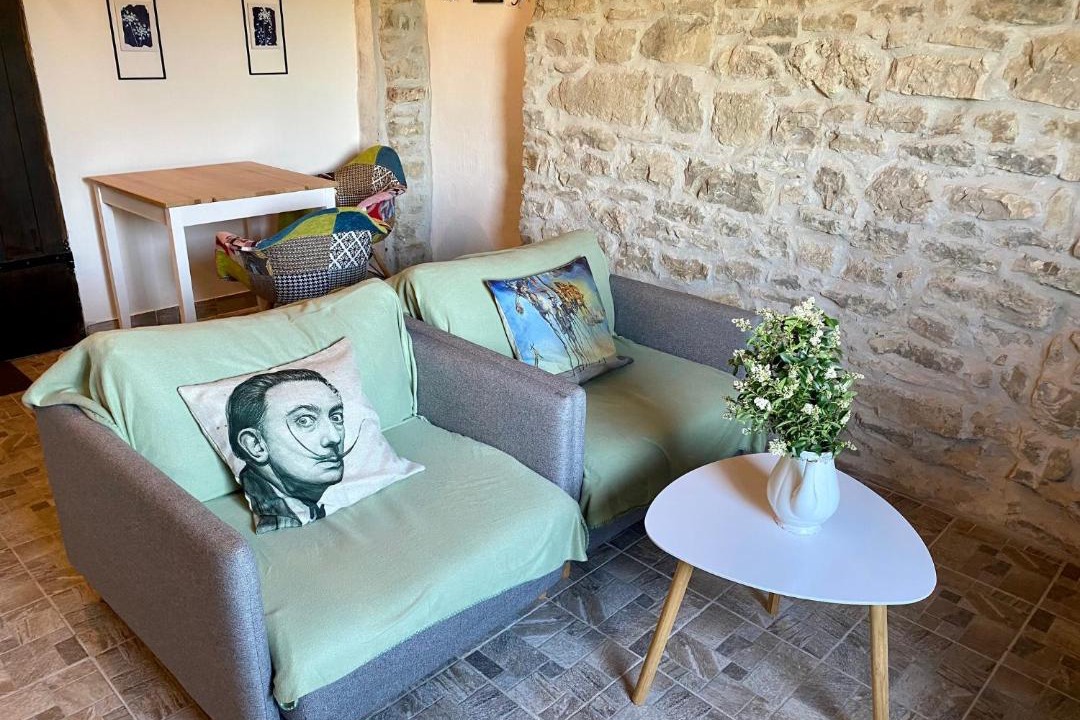 Photo of Livingroom in Groznjan