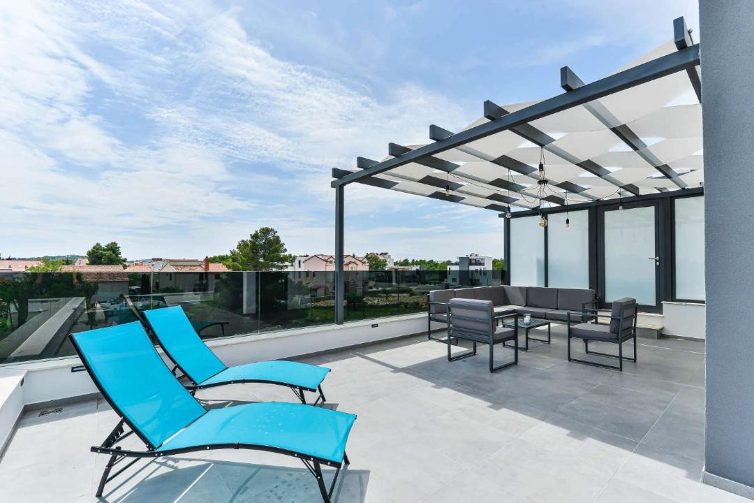 Photo of Patio Balcony in Srima