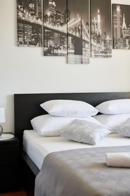 Photo of Bedroom in Popovici