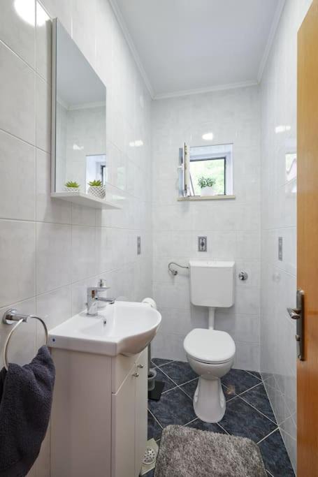 Photo of Bathroom in Popovici