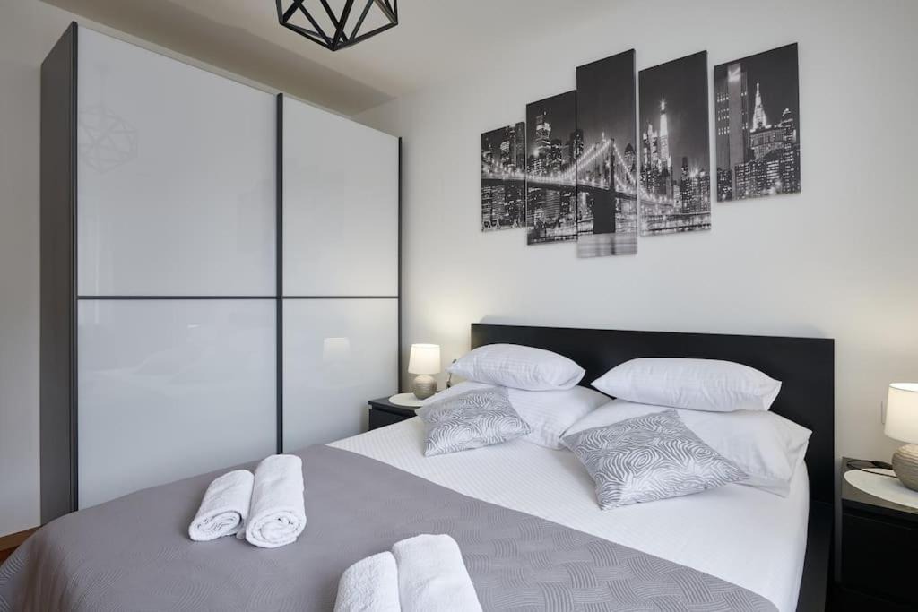 Photo of Bedroom in Popovici