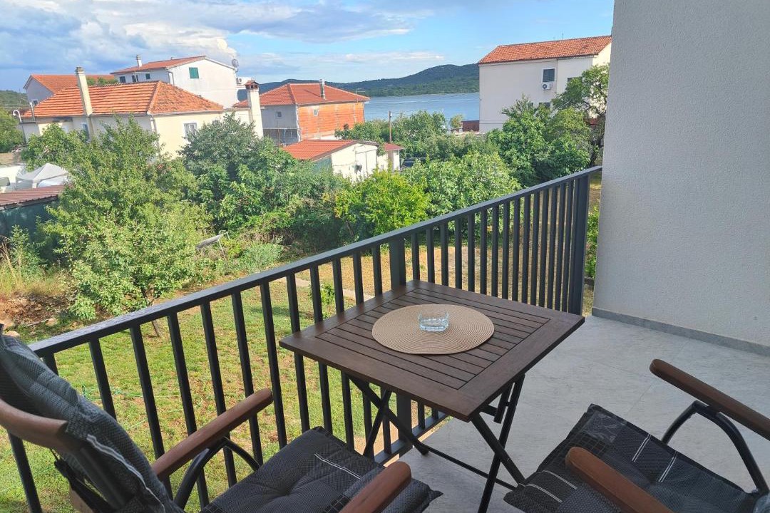 Photo of Patio Balcony in Pirovac