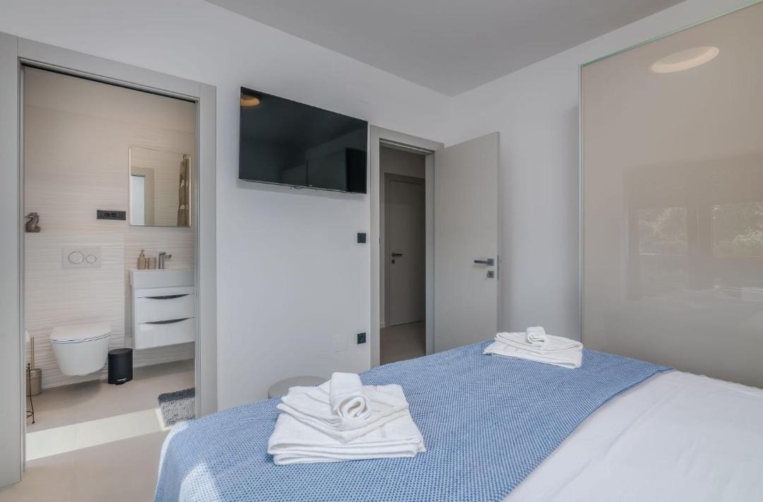 Photo of Bedroom in Porat