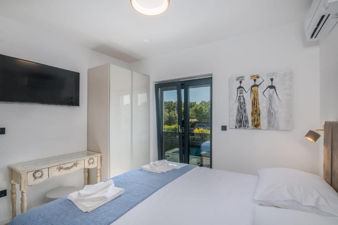 Photo of Bedroom in Porat