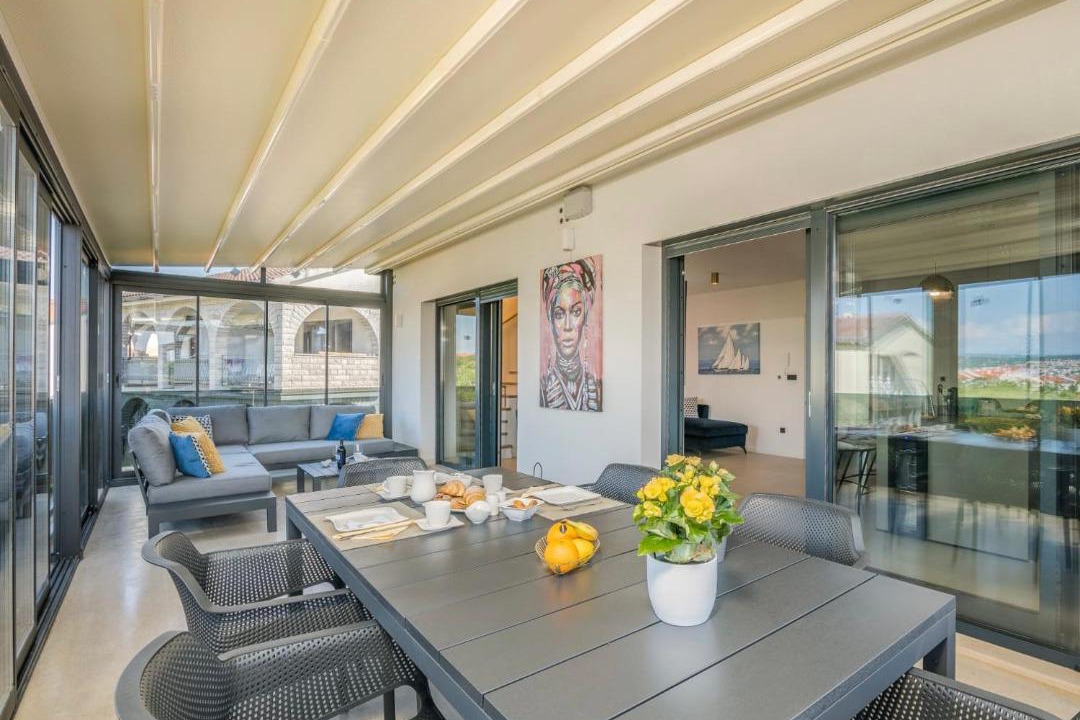 Photo of Livingroom in Porat