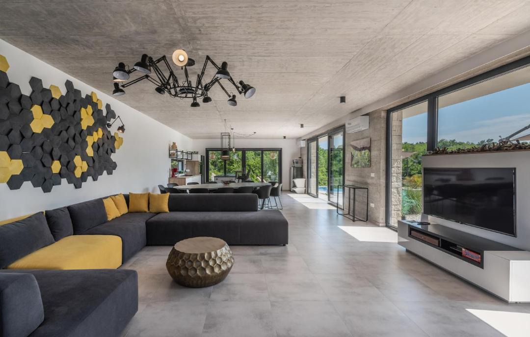 Photo of Livingroom in Jadruhi