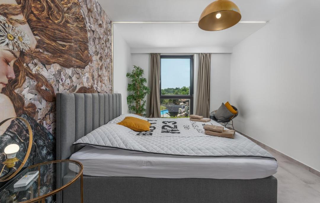 Photo of Bedroom in Jadruhi