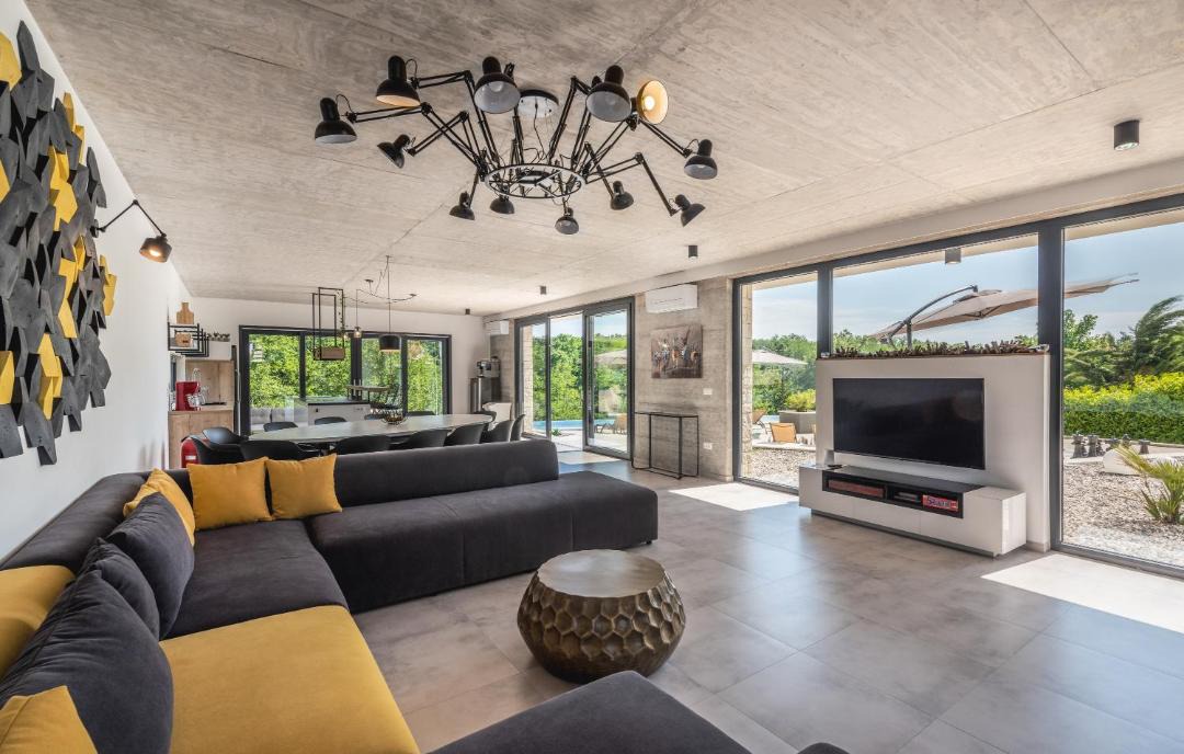 Photo of Livingroom in Jadruhi