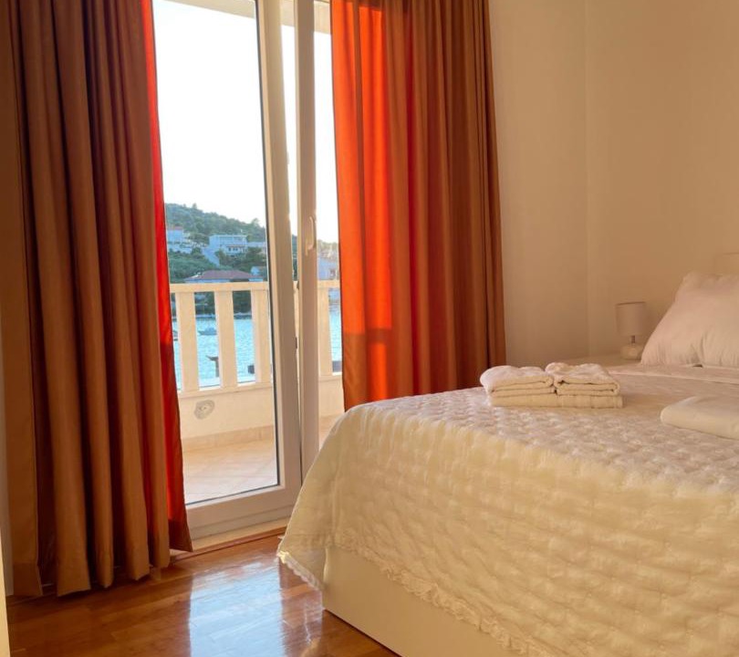 Photo of Bedroom in Razanj