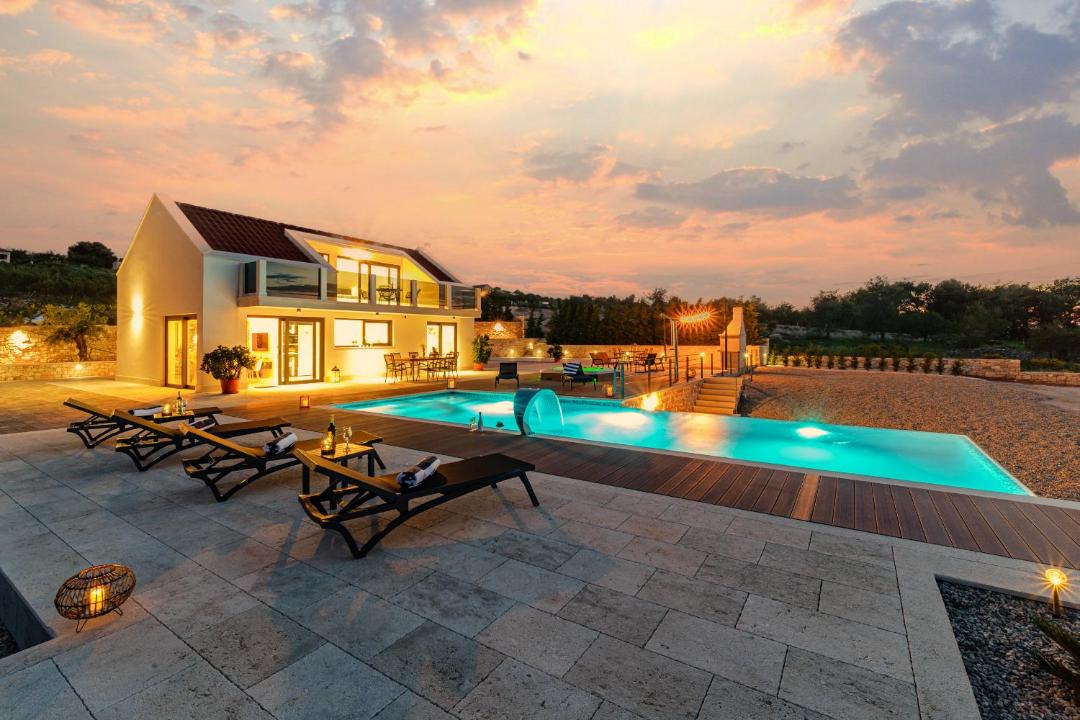 Photo of Outdoor in Supetar