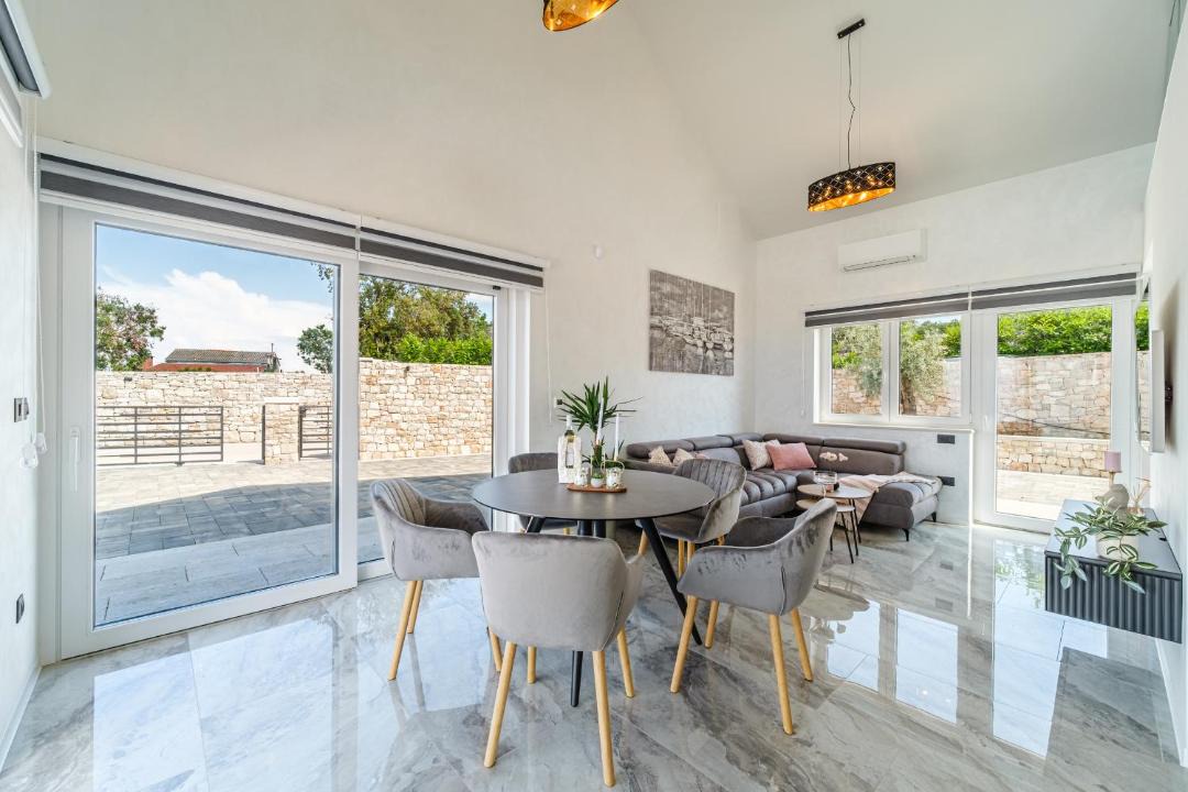 Photo of Livingroom in Supetar