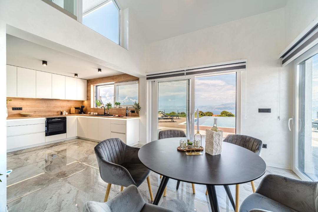 Photo of Livingroom in Supetar