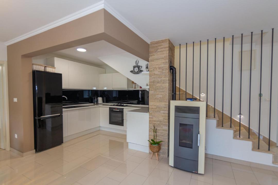 Photo of Kitchen in Slivno