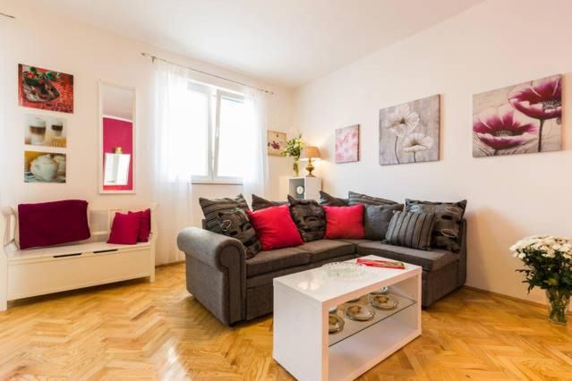Photo of Livingroom in Pirovac