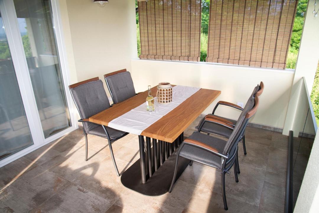 Photo of Patio Balcony in Kutina