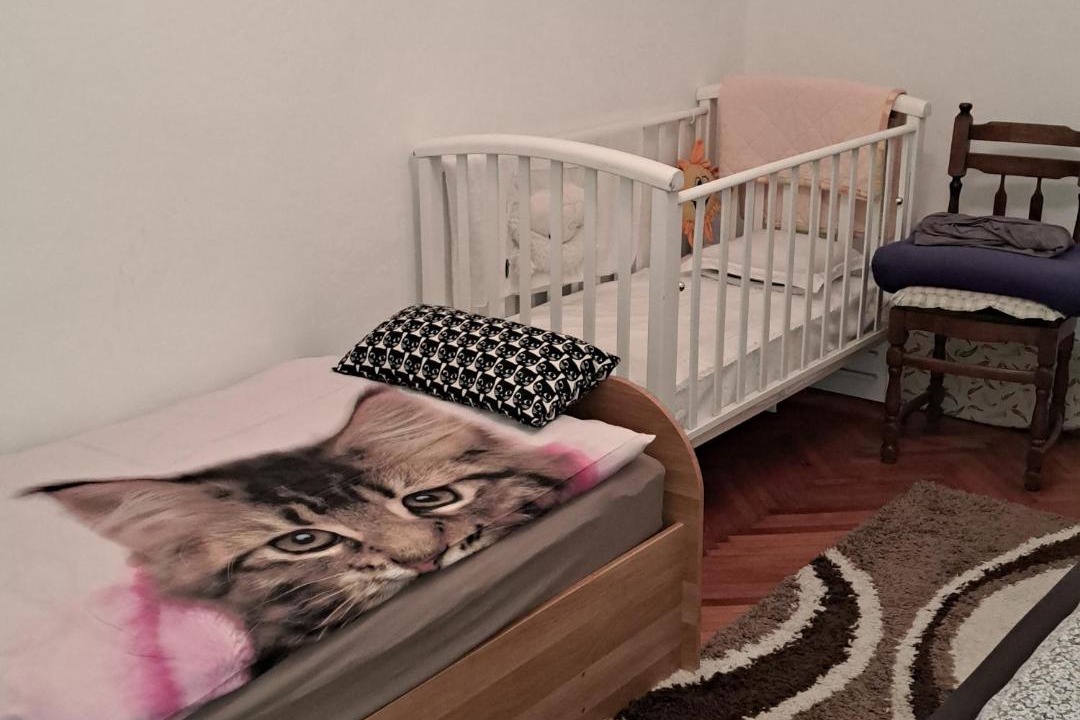 Photo of Bedroom in Drnis